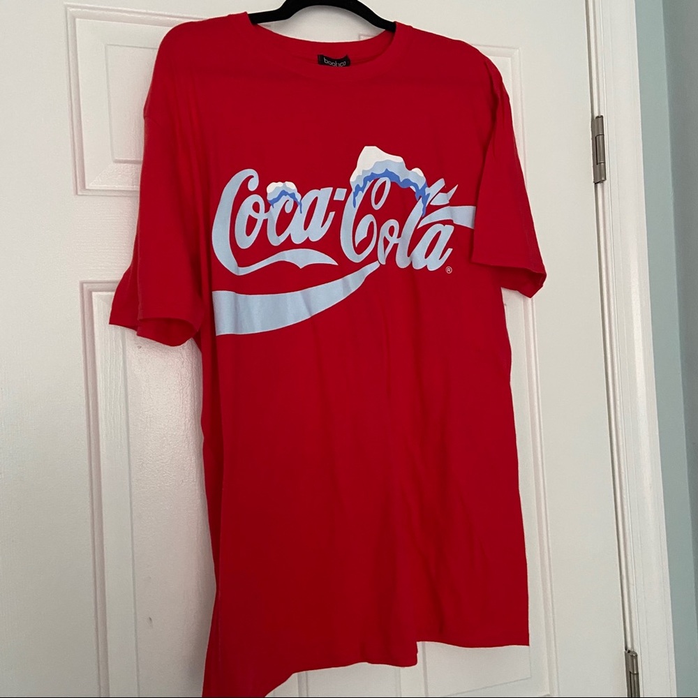 Plus size tshirt